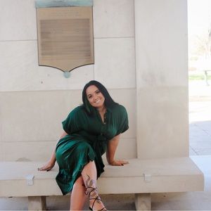 Meet your Posher, Sierra